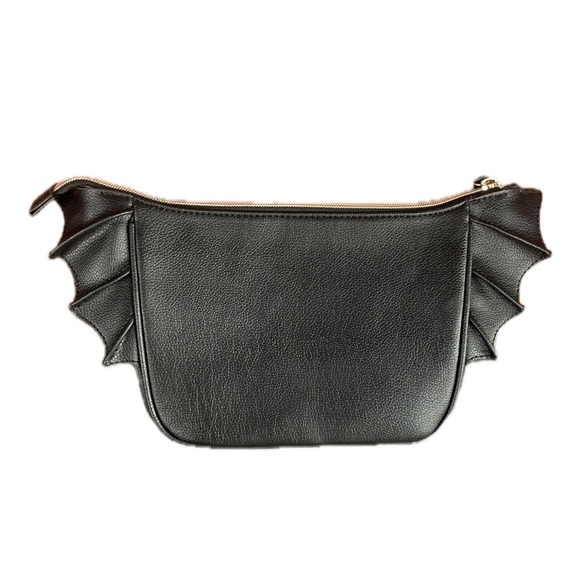 Jeffree Star Bat Makeup Bag - Picture 2 of 6